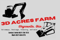 3D Acres Farm